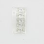 5x lot Fusible ceramique 1808 SMD  - 1.6A - 125V 2.6x6mm 