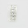 5x lot Fusible ceramique 1808 SMD - 1.6A - 125V 2.6x6mm 