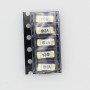 5x lot Fusible ceramique 1808 SMD  - 2A - 125V 2.6x6mm