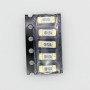 5x lot Fusible ceramique 1808 SMD  - 12A - 125V 2.6x6mm