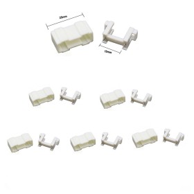 5pcs Porte-fusible À Montage En Panneau 5x20mm 12V 250V AC Porte-fusibles À  Capuchon Vissé Avec Fils Pré-soudés Et Fusibles À Tube En Verre À Soufflage  Rapide - Temu Belgium