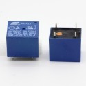 Relais puissance 3v SRD-3VDC-SL-C 10A - 5 pins T73 - 33rel003