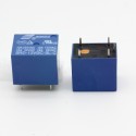 Relais puissance 12v SRD-12VDC-SL-C 10A - 5 pins T73 - 33rel001