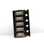 5x lot Fusible rapide 1808 SMD 2.6x6mm 1A - Little fuse 