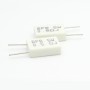 2x Résistance Ciment 5w 0.5 ohm   BPR56 88res169