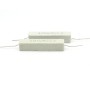 2x Résistance Ciment 10w 5 ohm  89res174