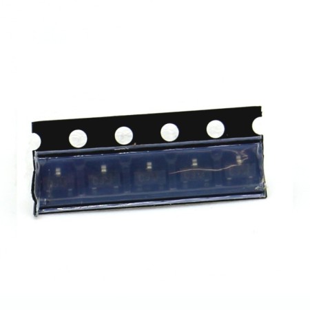 5x Diode CMS KDS226-RTK/P KDS226 - 0.1A - 85v - ultra rapide