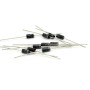 10x Diode Schottky 1N5819 - 1A - 40V - DO-35