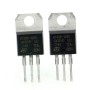 2x Triac BTA08-600C BTA08-600 - 600V 8A - STMicroelectronics 