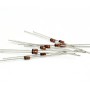 10x Zener Diode 1N4757A - 1w - 51v - DO-41