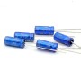 5x Condensateur electrolitique JB Capacitors radial 4.7uF 35V 5x11mm