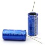 Condensateur electrolitique JB Capacitors radial 680uF 100V 16x35mm 