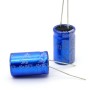 Condensateur electrolitique JB Capacitors radial 4700uF 25V 16x26mm