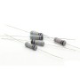 5x Résistance métal oxyde 1w - 1.8R - 100ohm - 5% 