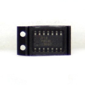 74AC04SCX - Fairchild - 6 channel - Hex Inverter  - 205IC039