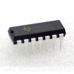 74279 Circuit intégré DIP-16 