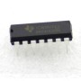 SN74HC02N - 74HC02 - Texas instrument - Quad - 2 input NOR Gate - 205IC041