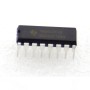 SN74HC165N - 74HC165 - Texas instrument 8-bit Counter Shift Registers