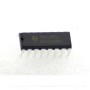 SN74HC595N 74HC595 - Texas Instrument - 8-bits Counter Shift Registers  206IC052