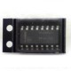 SN74HC595N 74HC595 - Texas Instrument - 8-bits Counter Shift Registers 206IC052