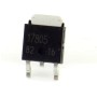 BA17805FP - BA17805 - 5V - 1A - Régulateur Tension - ROHM - 207IC002