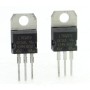 2x L7812CV - L7812 +12V  1.5A - Régulateur Tension - ST - T0-220
