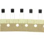 5x L78L09ACZ - L78L09 - 78L09 +9v 100mA - Regulateur - ST - T0-92 - 208IC012