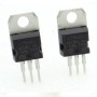 2x L7915CV - L7915 -15V 1.5A - Régulateur Tension - ST - 208IC019