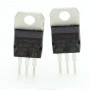 2x L7912CV - L7912 -12V 1.5A - Régulateur Tension - ST - 208IC020