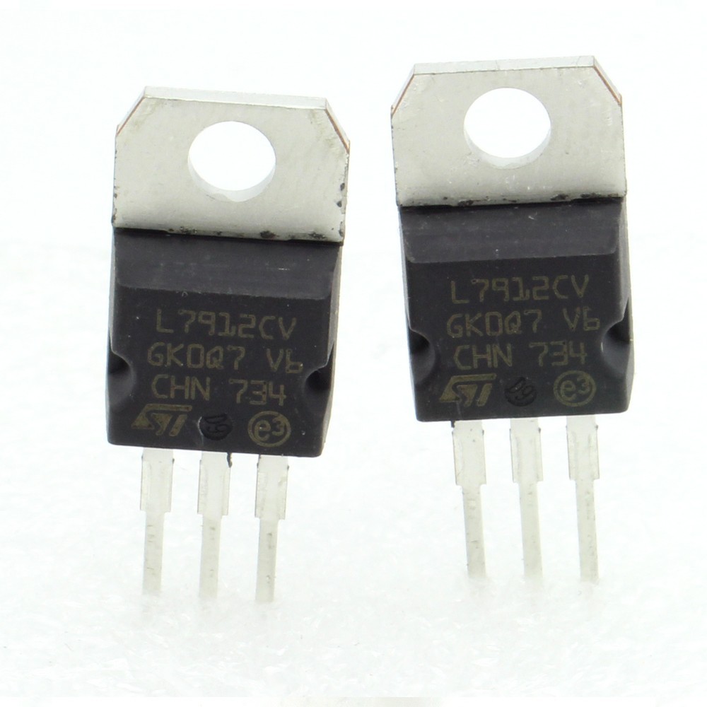 Regulateur de tension 9V TO92 Regulateur 78L09