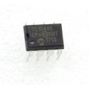 TC1044SCPA Regulateur Commutation - DIP-8 - Microchip - 210IC034