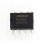 MAX663 CPA+ 40mA - 5V - Regulateur Tension Programmable - Maxim 