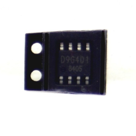 BD9G401EFJ-ME2 - Regulateur Tension Commutation - ROHM - 207ic003