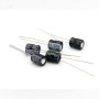 5x Condensateur  100uF 25V 6x8mm - 203con442