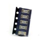 5x Fusible rapide 1808 SMD  - 8A 125v - 2.6x6mm- Littlefuse - 72fus275