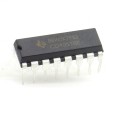 Circuit intégré CD4051BE decodeur - encodeur DIP16 - Texas 211ic066