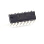 Circuit intégré CD4021BE Shift Register  DIP16 - Texas instrument 212ic070