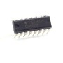 Circuit intégré CD4021BE Shift Register  DIP16 - Texas instrument 212ic070