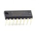 Circuit intégré CD4026BE Counter Shift Registers DIP16 Texas