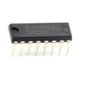 Circuit intégré CD4026BE Counter Shift Registers DIP16 Texas 212ic076