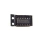 Circuit intégré CD4040BM96 CMOS Ripple Carry SOIC-16 Texas