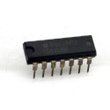 Circuit intégré CD4013BE CMOS DUAL D FLIP FLOP dip-14 Texas 213ic081