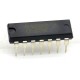 Circuit intégré CD4077BE Single-Function Gate DIP-14 Texas 
