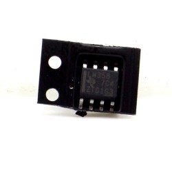 Circuit LM358DR Dual Operational Amplifiers SOIC-8 Texas Instruments