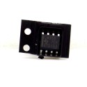 Circuit LM358DR Dual Operational Amplifiers SOIC-8 Texas 215ic103