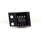 Circuit LM358DT Dual Operational Amplifiers SOIC-8 - ST