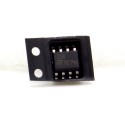 Circuit LM358DT Dual Operational Amplifiers SOIC-8 - ST - 215ic104