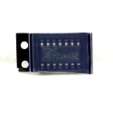 Circuit TL074CDT JFET quad operational amplifier SOIC-14 ST 215ic106