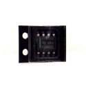 Circuit RC4558DR Dual Operational Amplifier SOIC-8 Texas 215ic109