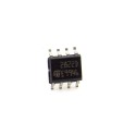 Circuit TDA2822D Dual low-voltage power amplifier SOIC-8 ST 215ic110